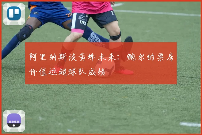 阿里纳斯谈黄蜂未来：鲍尔的票房价值远超球队成绩