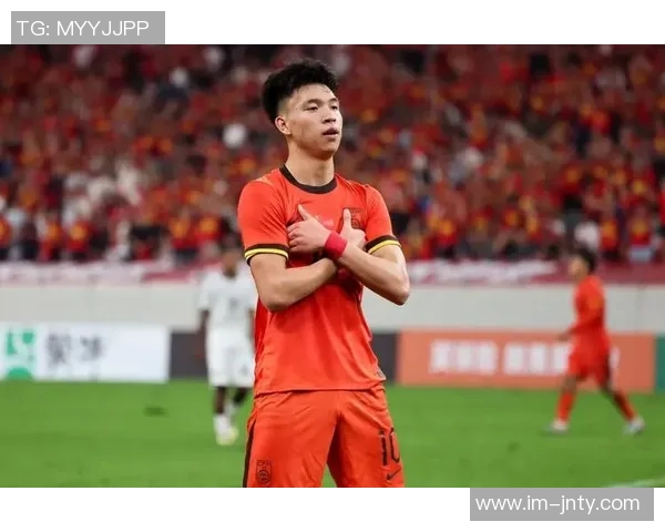 王钰栋有望成就U17U21金童与中国金球奖双冠传奇 王钰栋有望成就U17U21金童与中国金球奖双冠传奇