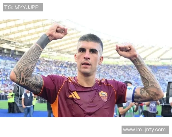 罗马后卫曼奇尼鼻骨骨折接受手术出战意甲前景不明 罗马后卫曼奇尼鼻骨骨折接受手术出战意甲前景不明